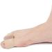 2pcs Toe Straightener Splint for Hammer Claw Moleskin Support - Buy Online on GoSupps.com
