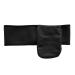 Elastic Ostomy Belt | Water Resistant Support Cover | Everyday Wear XX-Large (53-60) - Black - Buy Online on GoSupps.com