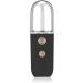 dijiusidy USB Rechargeable Humidifiers Diffuser Facial Plastic Water Mist Sprayer Nebulizer Moisturizing Handheld Skin Care Beauty Black - Buy Online on GoSupps.com