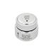 CND Brisa Moldable Gel Pure White Opaque - 5 oz Acrylic Nail UV Enhancement | International Shipping Available - Buy Online on GoSupps.com