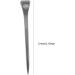 Nikou Horseshoe Nail - 250pcs E6 High Strength Steel Hoof Pin | Durable & Safe Tool Accessory for Horses - No Bending | International Shipping Available - Buy Online on GoSupps.com