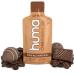 Huma Chia Energy Gel Caf Mocha 2x Caffeine - Premier Sports Nutrition for Endurance Exercise (24)