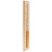 Natural Beech Wood Sauna Hourglass Timer - 15 Min Running Time | Premium Sauna Timer for Relaxation - Buy Online on GoSupps.com