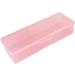Beauticom Professional Manicure Nail Pedicure Storage Box - Large 3 Pieces - Stylish Rose Color - Ideal for Organizing Nail Kits - International Shipping Available - Buy Online on GoSupps.com