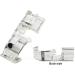 Babylock Clear Foot Wave BLE3ATW-CLF - Parallel Import from Japan | Compatible with Enlighten, Imagine, Acclaim, Eclipse, and More - Buy Online on GoSupps.com
