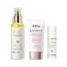 d'alba Piedmont White Truffle Spray Serum & Waterfull Tone-Up Sunscreen BROAD SPECTRUM SPF 50+ Multi Balm