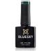 Bluesky Gel Nail Polish Dark Green Sparkle 80541 Dark Dark Green Glitter Green Long Lasting Chip Resistant 10 ml (Requires Curing Under UV LED Lamp) - Buy Online on GoSupps.com