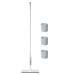 Darmlly Squeegee for Window Cleaning with Spray Window Cleaning Brooms Household Cleaning Tools