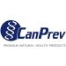 CanPrev 5-HTP 100mg with B6 & Magnesium - 60 Vegi Capsules for Mood & Sleep Support | International Shipping - Buy Online on GoSupps.com