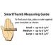 IMAK Hand/Elbow SmartGlove - Large Thumb Size for Ultimate Comfort & Support | Shop Internationally - Buy Online on GoSupps.com