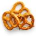Yupik Unsalted Mini -Q Pretzel Crunchy Snack 0.45Kg 450.0 g (Pack of 1) - Buy Online on GoSupps.com