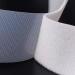 Nasal Cannula Ear Cushions - 24PCS Gray Ear Pads for Oxygen Tubing Cover - Relieve Ear Pain and Discomfort - Oxygen Supplies & Accessories - Buy Online on GoSupps.com