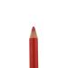 Palladio Wooden Lip Liner Pencil - Smooth & Hydrating Coral Shade for Perfectly Outlined Lips - Long Lasting & Richly Pigmented Formula - 1 Count - Buy Online on GoSupps.com