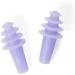 WeatherX Headache Prevention Earplug | Shifts in Barometric Pressure Relief | Free Alert App | Regular Size | 1 PK - Buy Online on GoSupps.com