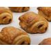 Callebaut Dark Chocolate Croissant Sticks 8 cm (2 boxes) - Buy Online on GoSupps.com