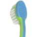 4-Pack Kids Extra Soft Bristle Toothbrush Set with Suction Base and Travel Covers - Buy Online on GoSupps.com