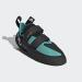 Five Ten NIAD VCS Women's Climbing Shoes - Size 8, Black/White - Buy Online on GoSupps.com
