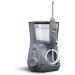 Waterpik Ultra Professional Waterflosser WP-667EU - Adjustable Pressure 7 Attachments Integrated Timer | International Shipping - Buy Online on GoSupps.com
