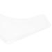 Buy Bartform Stencil - Razor Beard Styling Stencil for Curved Cosplay Wigs | White Plastic | Perfect for Home Travel & Salon - Buy Online on GoSupps.com
