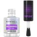 Rimmel London Holographic Nail Polish Top Coat - Buy Online on GoSupps.com