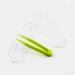 MorTime 5-Piece Portable Contact Lens Stick Tool Case Set - Inserter, Remover, Tweezer with Soft Tip - Buy Online on GoSupps.com