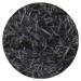 Large 28g Hair Building Fibers - Conceal Thinning Hair & Bald Spots - Undetectable & Washes Away - For All Hair Types - No Animal Byproducts (Black) - Buy Online on GoSupps.com