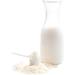 Trensit Whole Milk Powder 3.25% 2 Bags x 500g (1kg) Naturally Canadian 100% Canadian Milk Free of Antibiotics No rBST or rBGH. 2pk - Buy Online on GoSupps.com