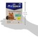 PetArmor Flea and Tick Treatment for Small Dogs (5-22 lbs) - 3 Month Supply - Buy Online on GoSupps.com