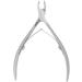 STALEKS PRO Smart 31 Quarter Jaw 4mm Professional Cuticle Nippers- Pack of 1 pcs - Model NS-31-4 - Buy Online on GoSupps.com