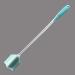 Blue Long Handled Foot Plus Toe Drive Sponge - Convenient Cleaning Tool - Buy Online on GoSupps.com