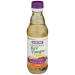 Nakano Roasted Garlic Seasoned Rice Vinegar - 12 fl oz (Pack of 2) - Buy Online on GoSupps.com