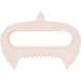 Magiclulu Acupuncture Massage Device - Silicone Hand Massager & Scalp Roller Tool for Head Care - Buy Online on GoSupps.com