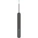 Intelligent Visual Earwax Removal Kit with 500W Pixels Camera - Includes 4 Ear Spoons and Replacement Tips - Buy Online on GoSupps.com
