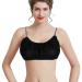 LIFESOFT Disposable Bras Wrap Underwear with Shoulder Loops - Pack of 50 - Buy Online on GoSupps.com