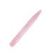 Frcolor crystal slide body massage device scraper for facial massage body scratch board facial tools Point-trigger-scrap Guasha massage device e-tool rose quartz eyes foot scraps
