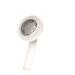 Fabric Shaver Rechargeable Lint Remover with and Electrostatic Brush 16cm 16cm D