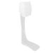 Cryfokt Ankle Foot Orthosis | Ultra Thin Drop Foot Brace for Left Foot (Size S) - Flexible Support for Ankle Pronation | International Shipping Available - Buy Online on GoSupps.com