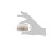 Rolite Midas Touch Metal Polishing Cream - Non-Toxic Cleaner for Sterling Silver, Gold, Brass, Chrome, and Copper - 4.5oz - Buy Online on GoSupps.com
