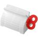 3 Pieces Rolling Tube Toothpaste Squeezer Toothpaste Seat Holder Stand Rotate Toothpaste Dispenser for Bathroom - Buy Online on GoSupps.com