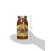 Cento Italian Marinara Pasta Sauce 25.5 oz Jars - Pack of 6 - Buy Online on GoSupps.com