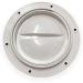 5 Round Access Hatch Cover Deck Plate for RV Marine Boat - White | Automotive Authority - Buy Online on GoSupps.com