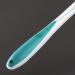 Blue Long Handled Foot Plus Toe Drive Sponge - Convenient Cleaning Tool - Buy Online on GoSupps.com