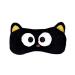 Buy The Creme Shop Chococat Plushie Sleep Mask - 3.17 oz (90g) | Soothing Relaxation - Buy Online on GoSupps.com