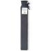 UMOI Eco Tube Hot Water Bottle with Knitted Cover - Extra Long 77cm x 13cm BS1970:2012 Certified (Dark Grey) - International Shipping Available - Buy Online on GoSupps.com