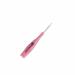 Froiny Tonsil Stone Remover Tools Light Ear Wax Remover Stainless Steel Earpick with 3 Tips Irrigator Syringe Clean Care Tool