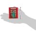 English Telephone Box English Breakfast Tea 6 Teabag Carton - 6 Count Pack - Buy Online on GoSupps.com