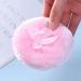 Makeup Sponge Professional Round Cosmetic Villus Soft Plush Powder Puff Sponge Talcum Powder Makeup Cosmetic Makeup Beauty Tools Makeup Sponge Holder(Coffee) - Buy Online on GoSupps.com