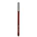 Palladio Nutmeg Lip Liner Pencil - Firm & Smooth for Perfectly Outlined Lips - Hydrating & Long Lasting - Rich Pigmented Color - 1 Count - Buy Online on GoSupps.com