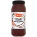 Schwartz Hickory Smoked BBQ Sauce 2.59kg - Buy Online on GoSupps.com