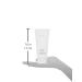 Natura Biss Facial Cleansing Gel with AHA 7 Fl Oz - Gentle Exfoliating Cleanser - Buy Online on GoSupps.com
